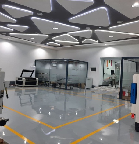 factory texnopark fablab